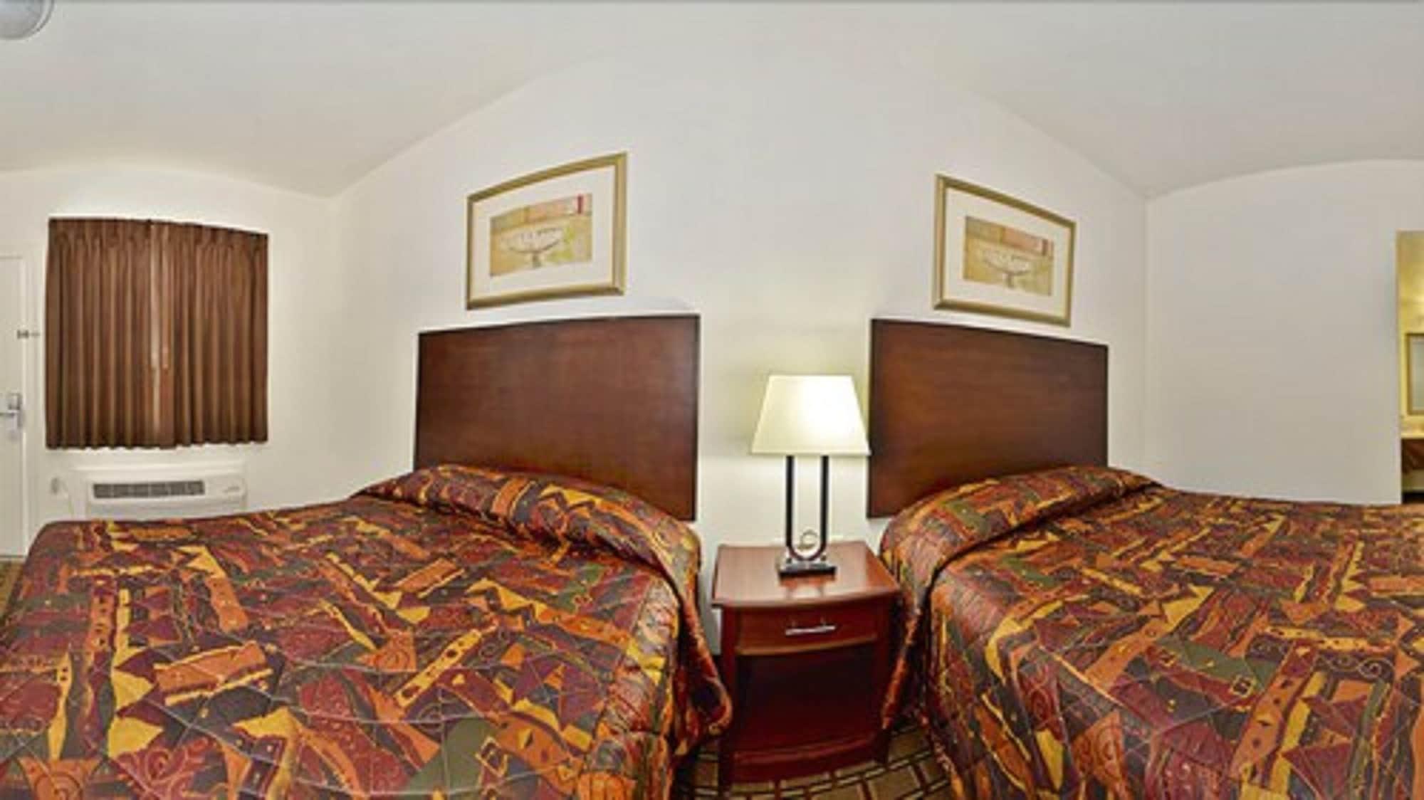 Baymont By Wyndham Ridgecrest Μοτέλ Εξωτερικό φωτογραφία